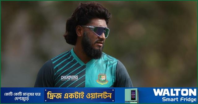 জাকেরকে 'ফাইটার' আখ্যা গুরু সালাউদ্দিনের