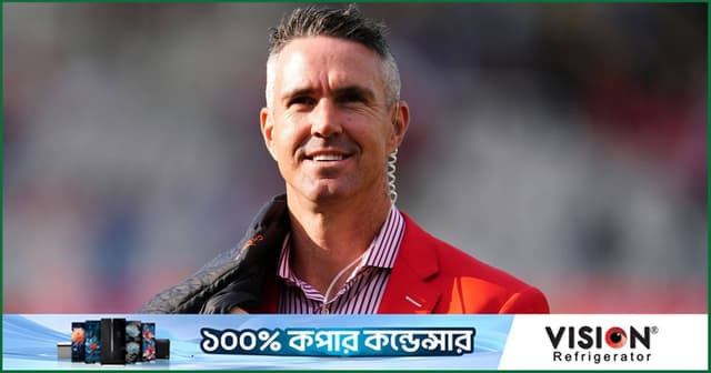 ইংল্যান্ডের চমকপ্রদ সিদ্ধান্ত, কোচিং প্যানেলে পিটারসেন