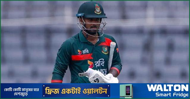 লিটনের চোট নিয়ে যা জানালেন ফিজিও