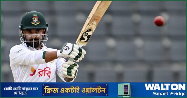 কতটা ফিট লিটন, যা জানাল দল
