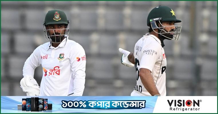 রিজওয়ানকে স্লেজিংয়ের পরামর্শ মুশতাকই দিয়েছিলেন