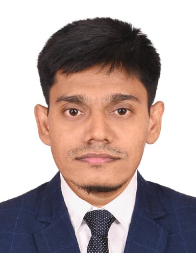 মোঃ জাবেদ আলী 