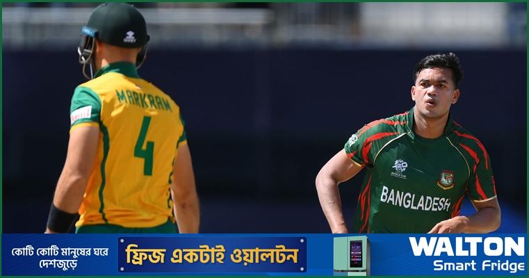বাংলাদেশকে অস্ট্রেলিয়া-ইংল্যান্ডের কাতারে রাখছে দক্ষিণ আফ্রিকা