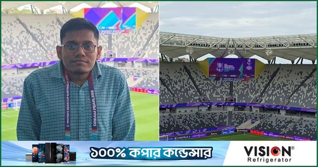ঝড়ঝাপ্টা সামলে সিডনি-যাত্রা, লক্ষ্য একটাই নারী দলের সাফল্য