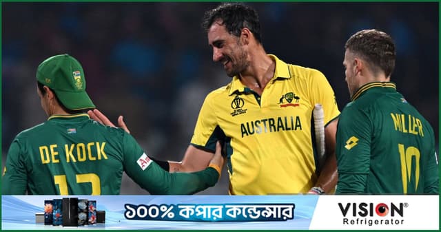 মিলার-ডি কককে নিয়েই দক্ষিণ আফ্রিকার ওয়ানডে দল ঘোষণা