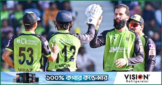 অবসর ভাঙার ঘোষণা মঈনের, খেলবেন কোন ফরম্যাটে?