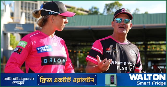 একই দলের নারীদের কোচ থেকে পুরুষদের কোচ হলেন মট
