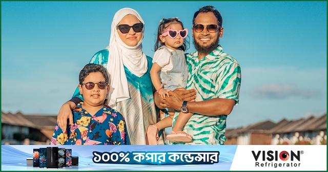 'আল্লাহ সুবহানাতায়ালা মুশফিকের জন্য সব সহজ করে দিয়েছেন'
