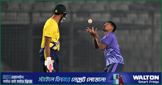 ২০তম ওভারে কেন মুগ্ধ, মুস্তাফিজ নয়- ব্যাখ্যা দিলেন আশরাফুল
