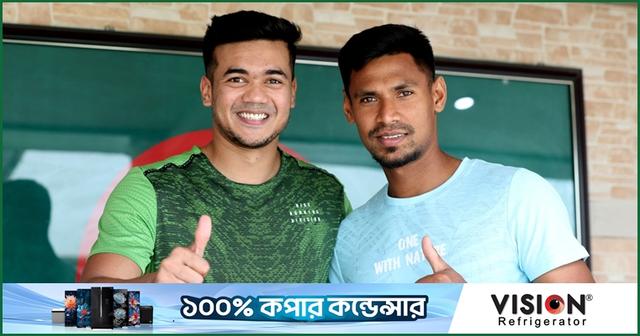 আইপিএল নিলামে দল পেতে মুস্তাফিজ-তাসকিনদের প্রতিদ্বন্দ্বী কারা?
