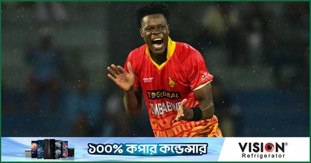 আইপিএলে গিয়ে পিএসএলে দুই বছরের নিষেধাজ্ঞায় মুজারাবানি