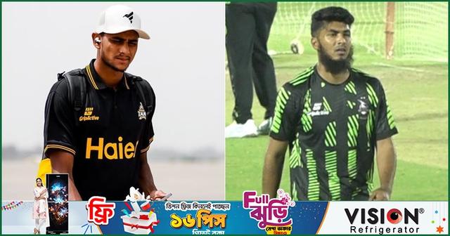 না খেলার সিদ্ধান্ত রিশাদদের, পাকিস্তান ছাড়তে চান বিদেশিরা
