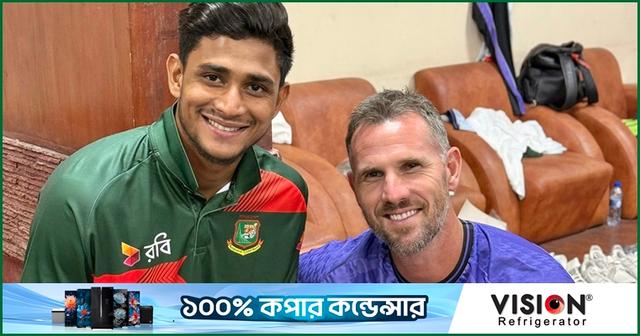 'কোনো প্রতিপক্ষ চাইবে না নাহিদ একাদশে থাকুক'