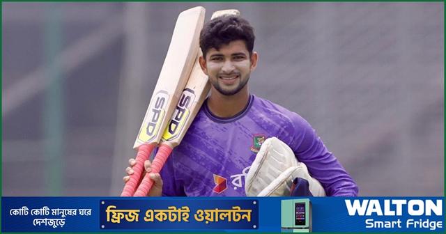 নীরবতা ভাঙলেন নাঈম হাসান, 'অন্তরের গভীর থেকে কৃতজ্ঞতা'