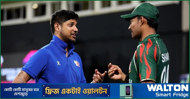 বন্যায় হতাহতদের স্মরণে নেপাল যাবে বাংলাদেশ, সূচি চূড়ান্ত
