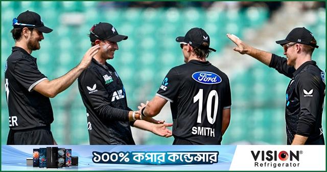 ঘরোয়া শেষ, তবু খেলায় ব্যস্ত নিউজিল্যান্ডের জনা পঞ্চাশেক ক্রিকেটার