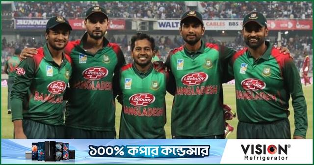 'পঞ্চপাণ্ডব' তত্ত্বে যে কারণে এত আপত্তি সাকিবের