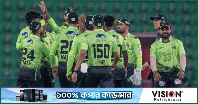 বিজ্ঞাপনের বাজার ধরতে জানুয়ারিতে পিএসএল আয়োজনের ভাবনা