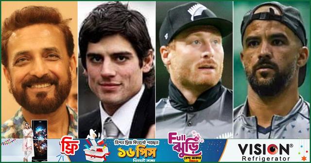 তারকায় ঠাসা পিএসএলের ধারাভাষ্য কক্ষ