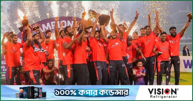 'টেকসই' বিপিএল নিয়ে বিসিবির ভাবনায় সম্মতি ৩ ফ্র্যাঞ্চাইজির