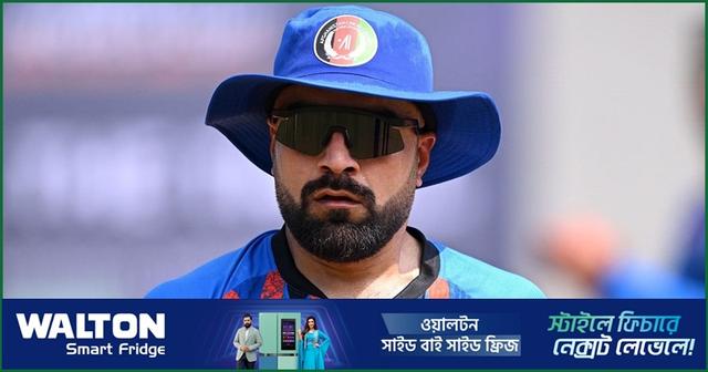 ভারত-অস্ট্রেলিয়ার হয়ে খেলার প্রস্তাব পেয়েছিলাম : রশিদ