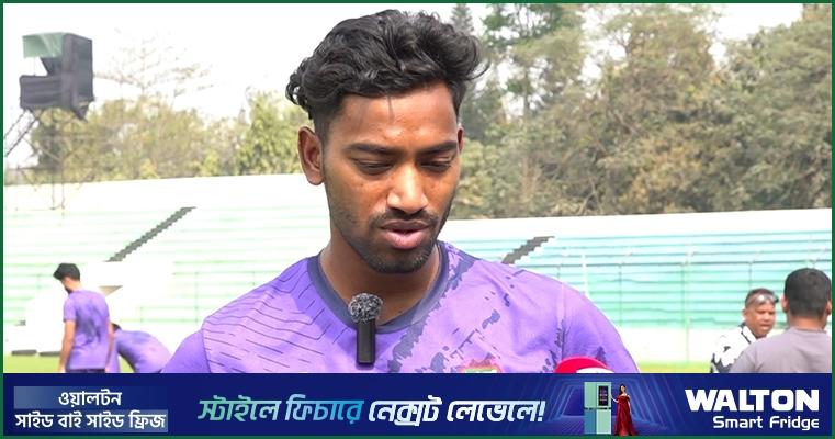 ইয়র্কার আরও রপ্ত করে ডেথ ওভারে ভালো করতে চান রিপন