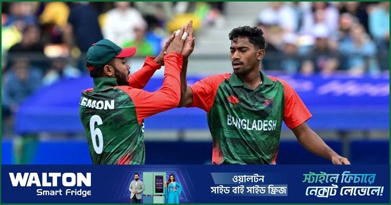 আমি খারাপ করলে সমালোচনা করবেন প্লিজ : রিপন