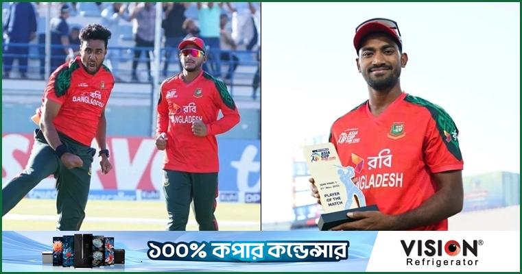 সাকলাইন-রিপনকে দলে পেয়ে উচ্ছ্বসিত শন টেইট