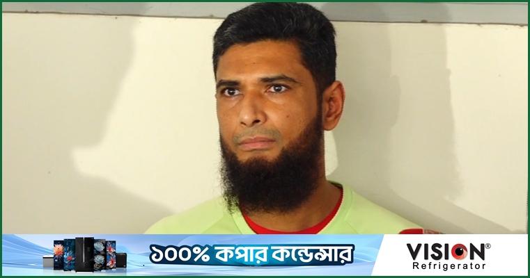 প্রিমিয়ার লিগ মাঠে ফেরায় তামিমকে কৃতিত্ব দিলেন রিয়াদ