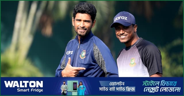 অবসরের ঘোষণায় সতীর্থদের ভালোবাসায় সিক্ত রুবেল