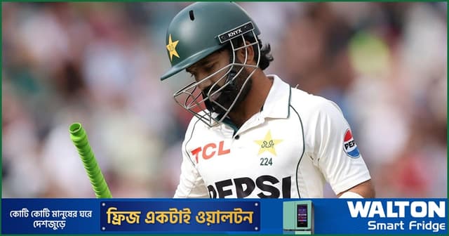 মুঠোফোন এখনও জব্দ, রিজওয়ানের আর ক্রিকেটে ফেরা হবে তো?