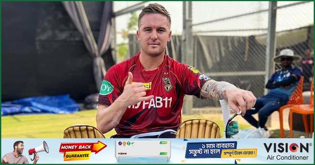 আইপিএল থেকে সরে দাঁড়ানোর কারণ জানালেন রয় 