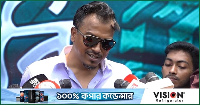 খেলোয়াড়ি জীবন শেষ, কোচিংয়ে আসবেন রুবেল?