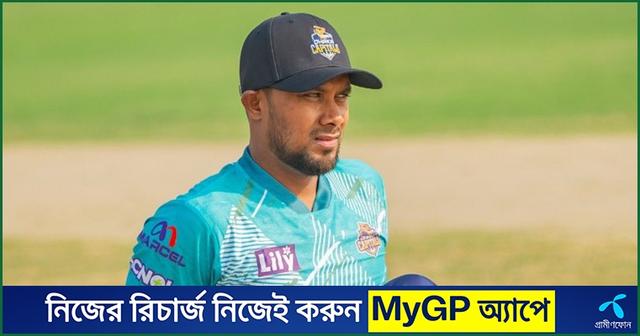 বিশ্বকাপ দলে সুযোগ না পাওয়া নিয়ে যা বললেন সাব্বির