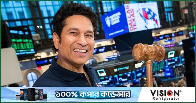ব্যাটে-বলে সমতা ফেরাতে আইপিএলে যেসব পরিবর্তন চান শচীন