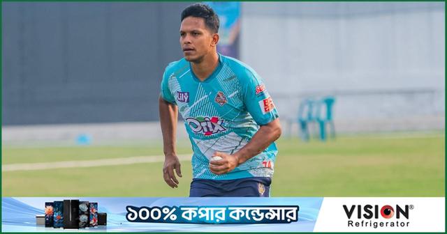 'বিপিএলে পাওনা নিয়ে দোটানায় পারফরম্যান্সে প্রভাব পড়েছিল'