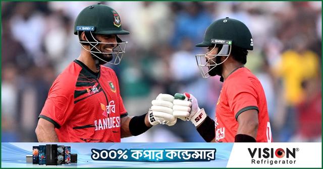 কোথায় পিছিয়ে গেল টাইগাররা- জানালেন ইমন