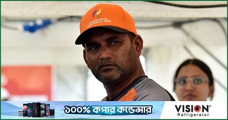দেশবাসীর কাছে ক্ষমা চাইলেন ‘লজ্জিত’ সালাউদ্দিন