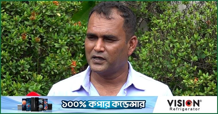 কোনো দিন বলিনি জাতীয় দলের কোচ বানাতেই হবে : সালাউদ্দিন