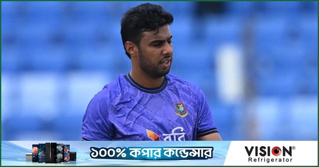 সাকলাইনকে উচ্চাশার চাপে না ফেলার অনুরোধ দলের