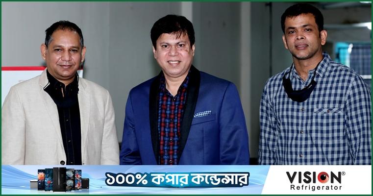 শর্ত মিললে নির্বাচক হতে আবেদন করবেন নান্নু