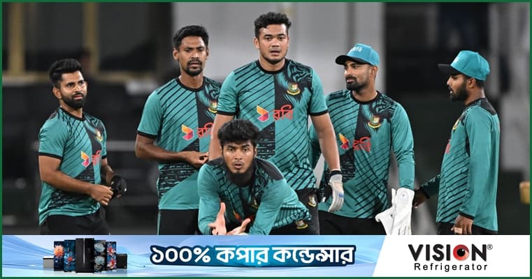 বাংলাদেশ টি-টোয়েন্টি দলের শক্তির জায়গা কোথায়, জানালেন সালাউদ্দিন