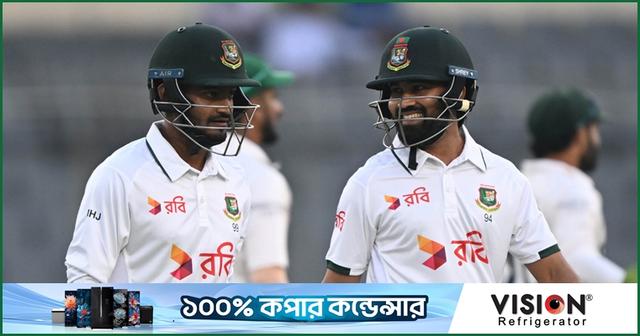 জিম্বাবুয়ে সিরিজকে অস্ট্রেলিয়া সফরের প্রস্তুতি হিসেবে দেখছেন জয়