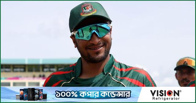 সাকিবের ফেরা নিয়ে যা স্পষ্ট করলেন পাইলট