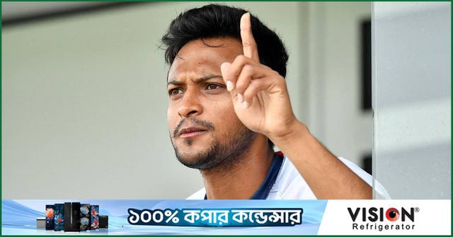 দুদকে আসিফের নামে অভিযোগ করা নিয়ে মুখ খুললেন সাকিব