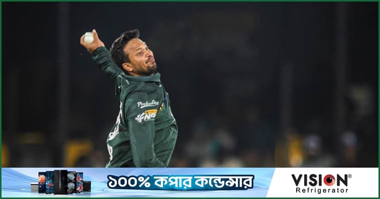 নেপালিদের ক্রিকেট-প্রেম দেখে মুগ্ধ সাকিব