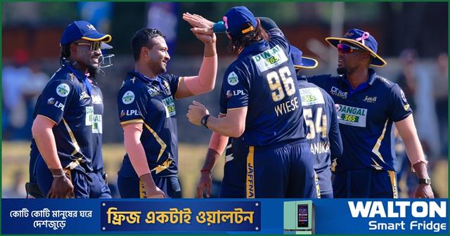 যৎসামান্য সুযোগও কাজে লাগালেন সাকিব, জিতল দলও