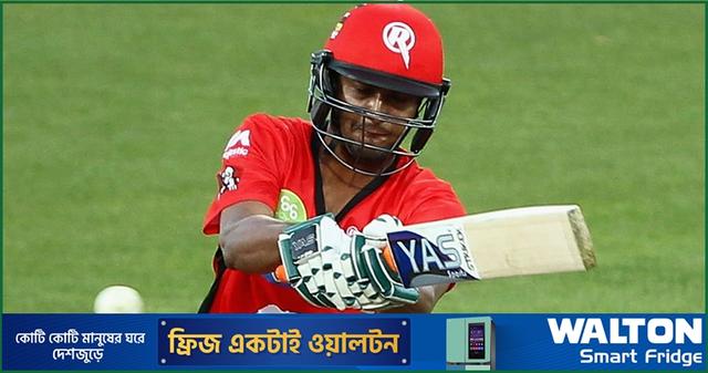 একীভূত হয়ে যাচ্ছে মেলবোর্ন স্টার্স ও মেলবোর্ন রেনেগেডস