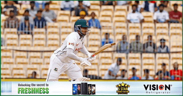 কানপুরে সাকিবের শেষ অ্যাওয়ে টেস্টে বিদায়ী সংবর্ধনার পরিকল্পনা 