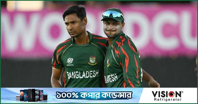 মাথাচাড়া দিয়েছে পুরনো চোট, মাঠের বাইরে সাকিব